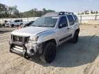 2011 Nissan Xterra OFF Road