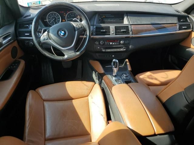 2013 BMW X6 XDRIVE35I