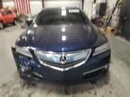 2016 Acura TLX Advance