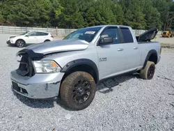 Vehiculos salvage en venta de Copart Gainesville, GA: 2014 Dodge RAM 1500 SLT