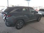 2024 Hyundai Tucson Blue