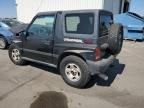 1996 GEO Tracker