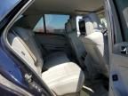 2007 Mercedes-Benz ML 350