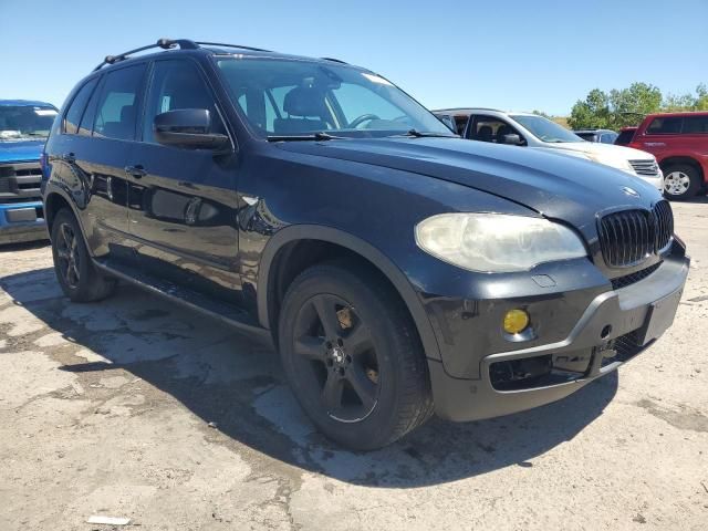 2010 BMW X5 XDRIVE30I