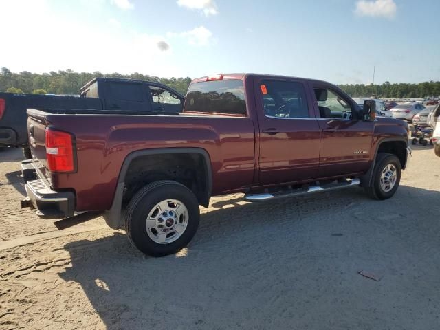 2017 GMC Sierra K2500 SLE