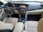 2014 KIA Cadenza Premium