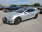 2014 Tesla Model S