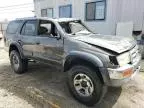 1998 Toyota 4runner Limited