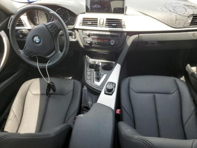 2015 BMW 320 I Xdrive