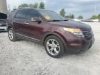 2011 Ford Explorer Limited