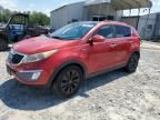 2012 KIA Sportage SX