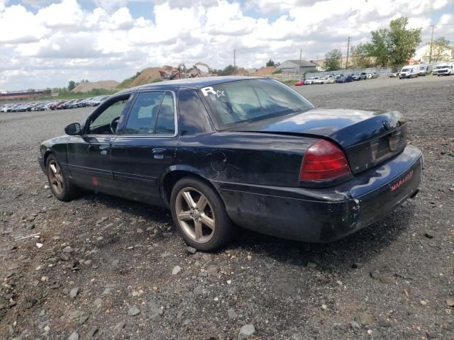 2003 Mercury Marauder