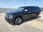 2008 Chevrolet Suburban K1500 LS