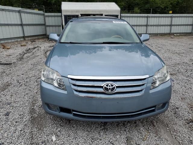 2006 Toyota Avalon XL