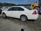 2007 Chevrolet Impala LS