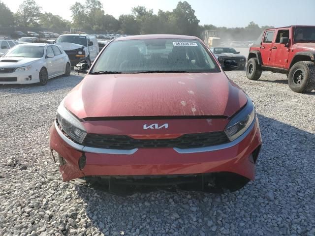 2023 KIA Forte LX