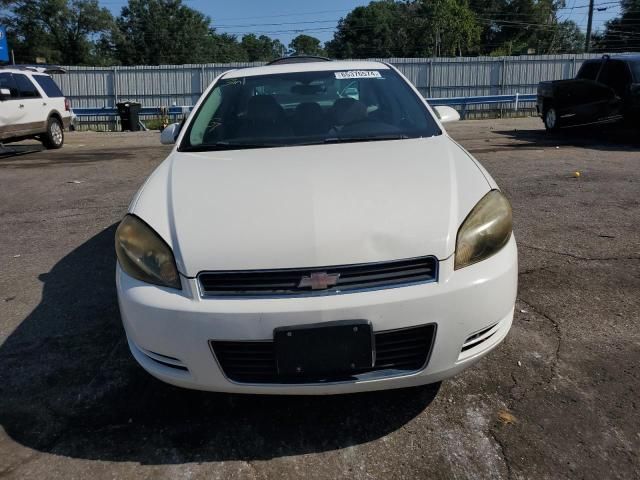 2008 Chevrolet Impala LS