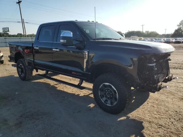 2023 Ford F250 Super Duty