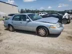 2003 Mercury Grand Marquis LS