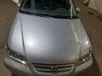 2001 Honda Accord EX