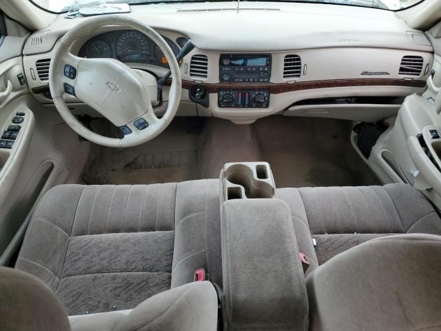 2003 Chevrolet Impala