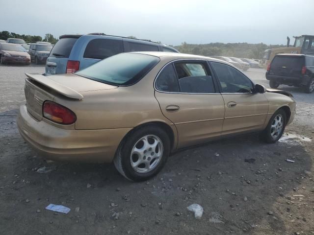 1998 Oldsmobile Intrigue GL