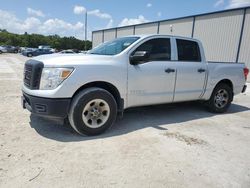 2018 Nissan Titan S en venta en Apopka, FL