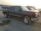 2005 Chevrolet Silverado K1500