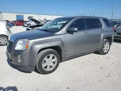 GMC Terrain sle salvage cars for sale: 2012 GMC Terrain SLE