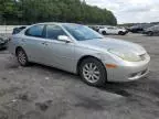 2002 Lexus ES 300