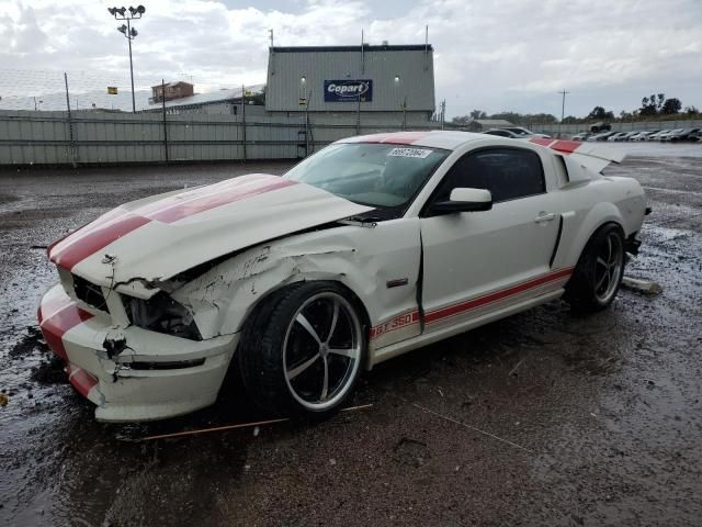 2008 Ford Mustang GT