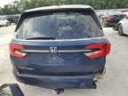 2021 Honda Odyssey EXL