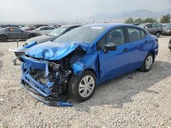 Salvage cars for sale at Magna, UT auction: 2023 Nissan Versa S