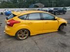 2014 Ford Focus ST