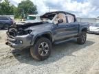 2016 Toyota Tacoma Double Cab