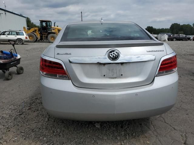 2013 Buick Lacrosse