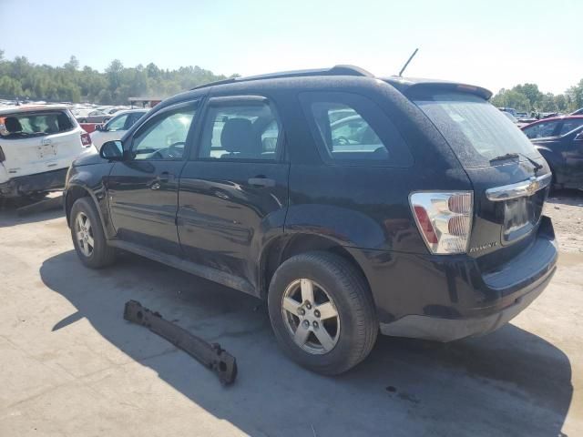 2007 Chevrolet Equinox LS