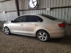 2012 Volkswagen Jetta TDI