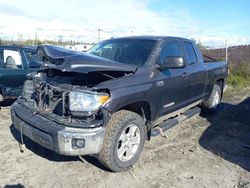 2014 Toyota Tundra Double Cab SR en venta en Anchorage, AK