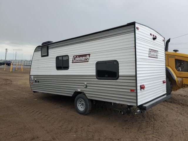 2024 Duco Travel Trailer