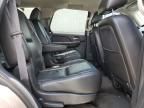 2012 Chevrolet Tahoe K1500 LTZ