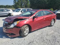 2014 Hyundai Sonata GLS en venta en Fairburn, GA