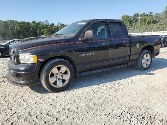 2004 Dodge RAM 1500 ST