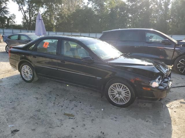 2002 Volvo S80