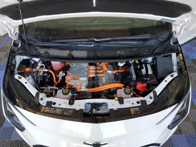 2023 Chevrolet Bolt EV 2LT