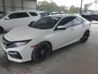 2020 Honda Civic Sport Touring