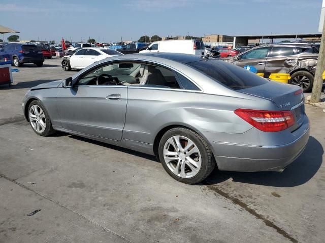 2011 Mercedes-Benz E 350