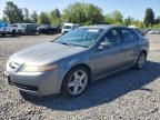 2005 Acura TL