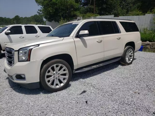 2015 GMC Yukon XL C1500 SLT