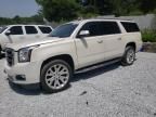 2015 GMC Yukon XL C1500 SLT